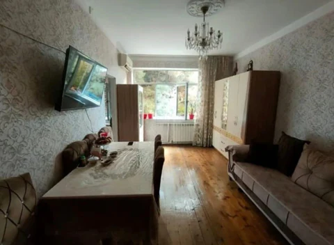 2 otaqlı 30 m² mənzil