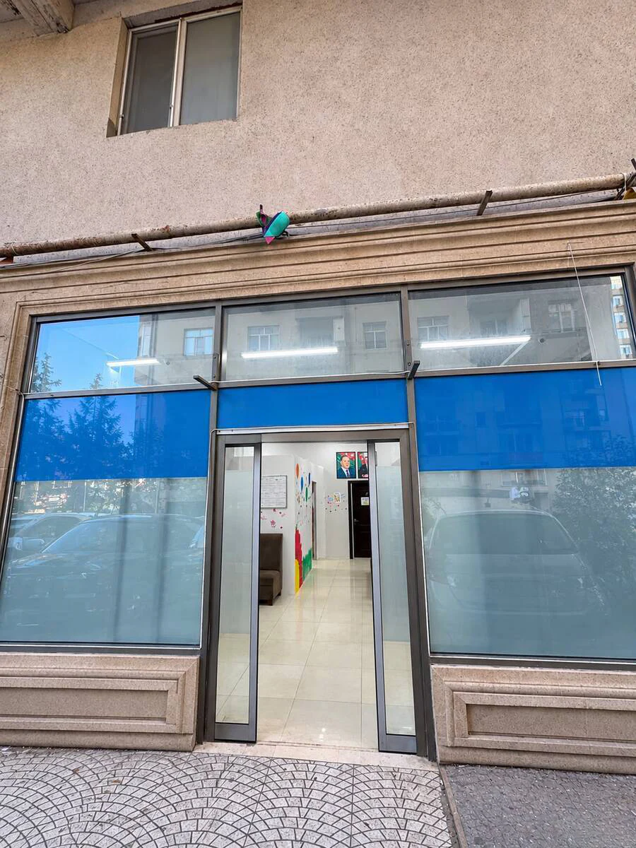 Kirayə 110 m² obyekt, Xətai rayonu, Bakı. Foto 1