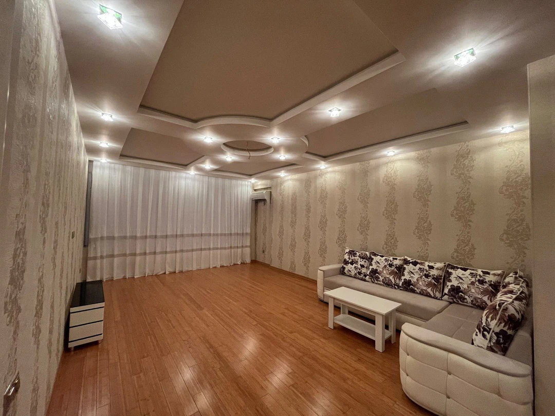3 otaqlı 94 m² mənzil, Yasamal rayonu, Bakı. Foto 1