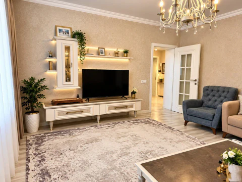 Satış: 3 otaqlı 95 m² mənzil