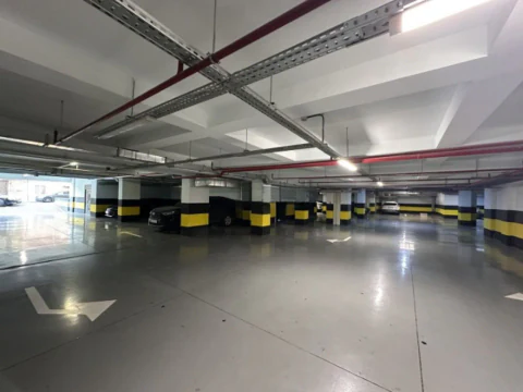 26 m² qaraj