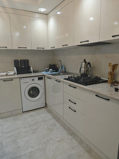 Kirayə: 2 otaqlı 60 m² mənzil