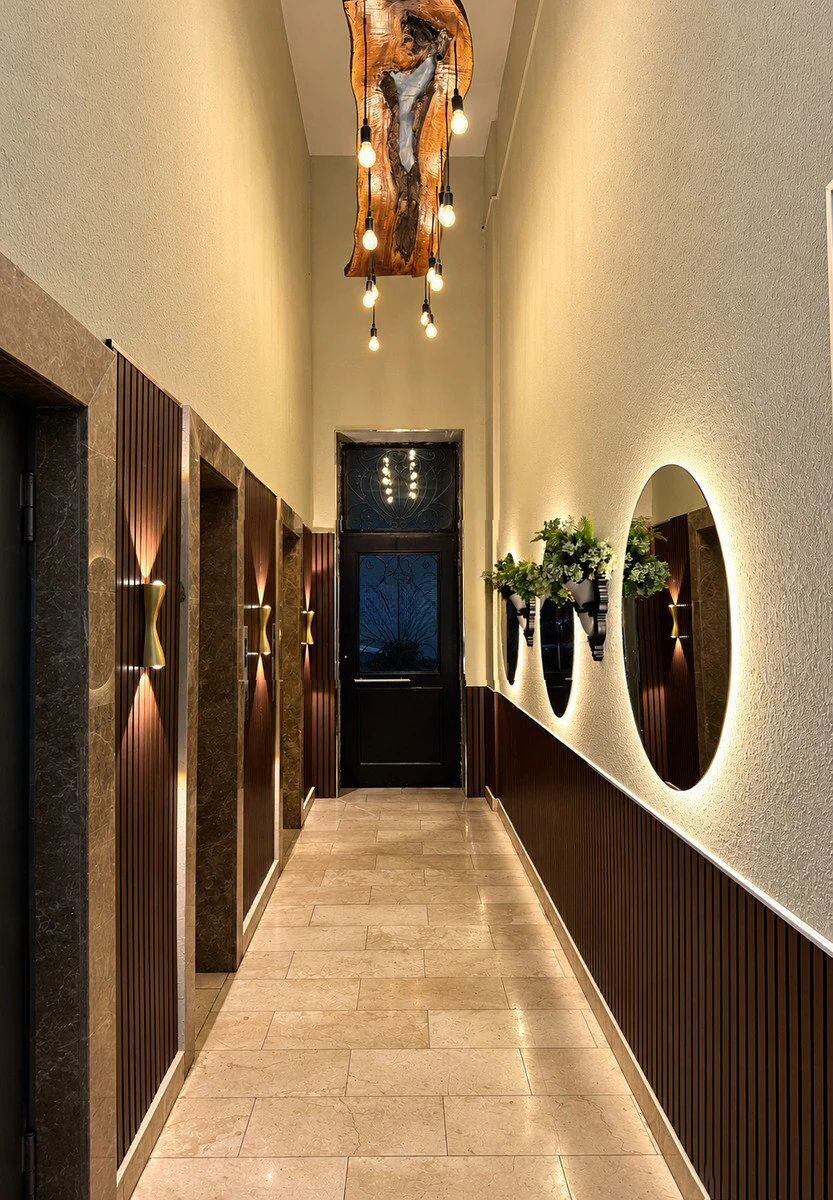 Kirayə 2 otaqlı 100 m² mənzil, Nəsimi rayonu, Bakı. Foto 1