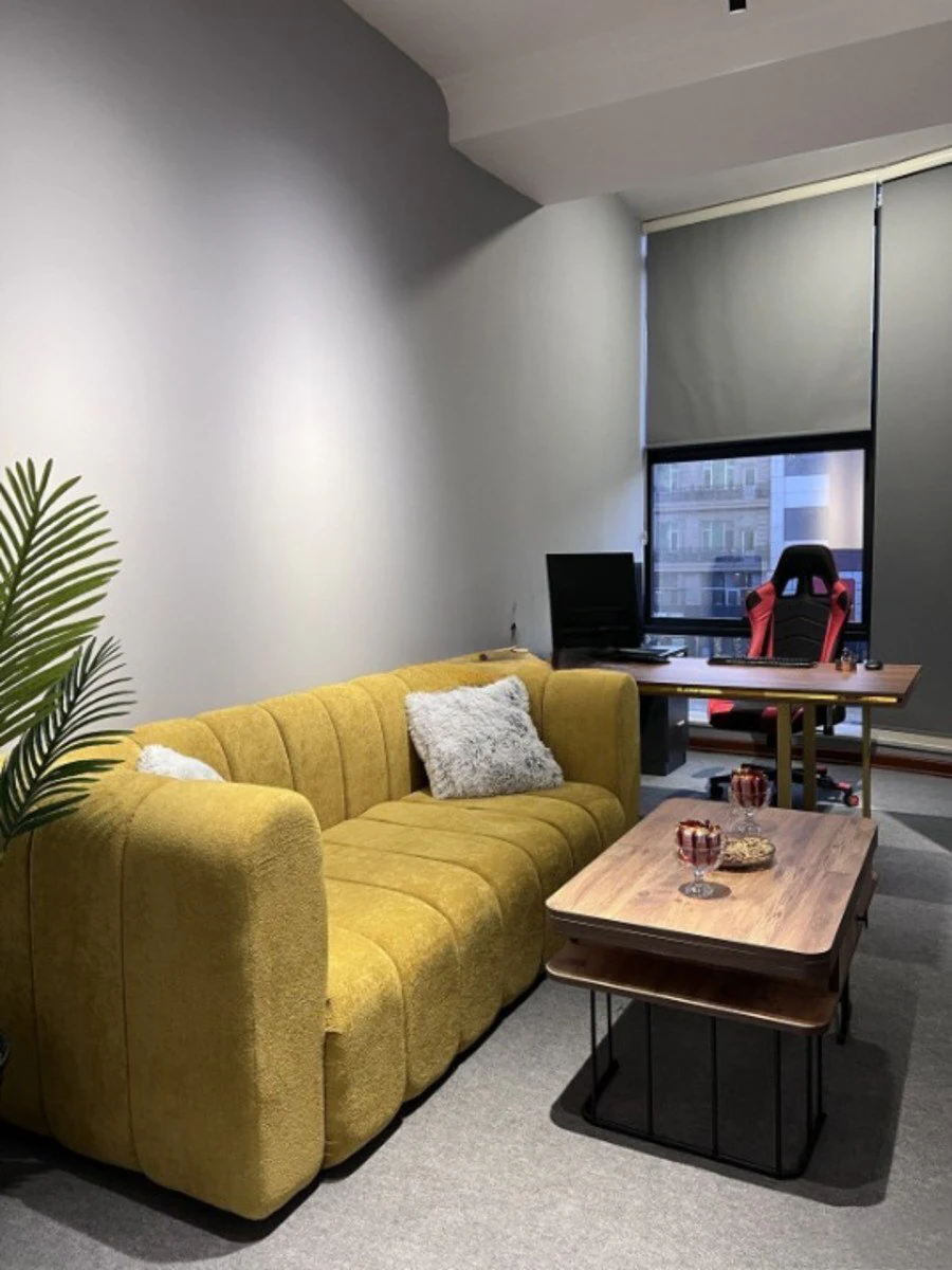 Kirayə 80 m² ofis, Nərimanov rayonu, Bakı. Foto 1