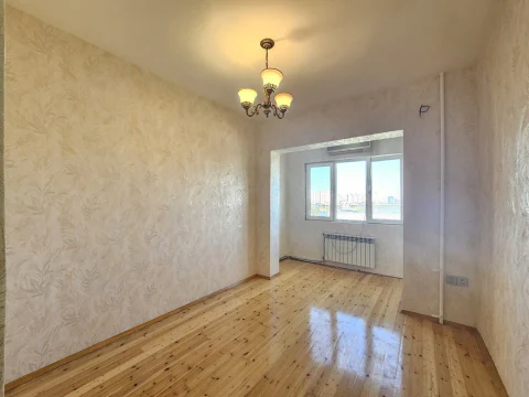 Продажа: 2-комн. квартира 48 м²