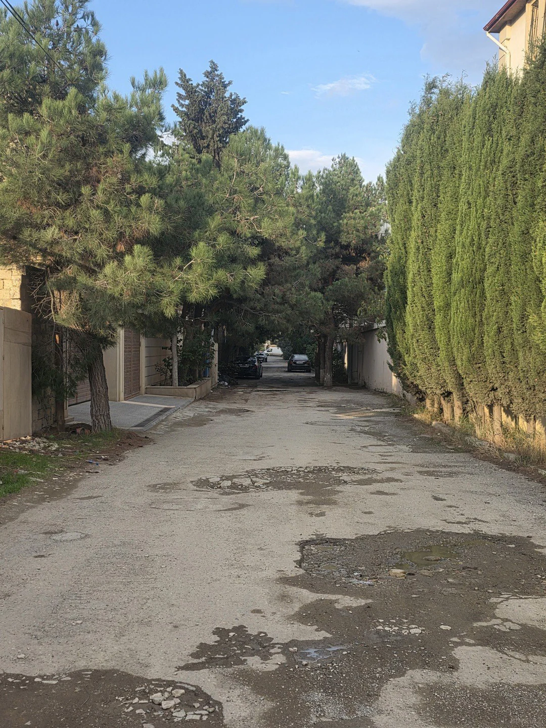 Продажа: участок 3,5 сот., Сабаильский район, Баку. Фото 1