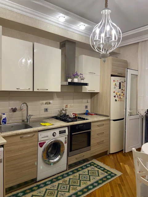 Продажа: 2-комн. квартира 63 м²