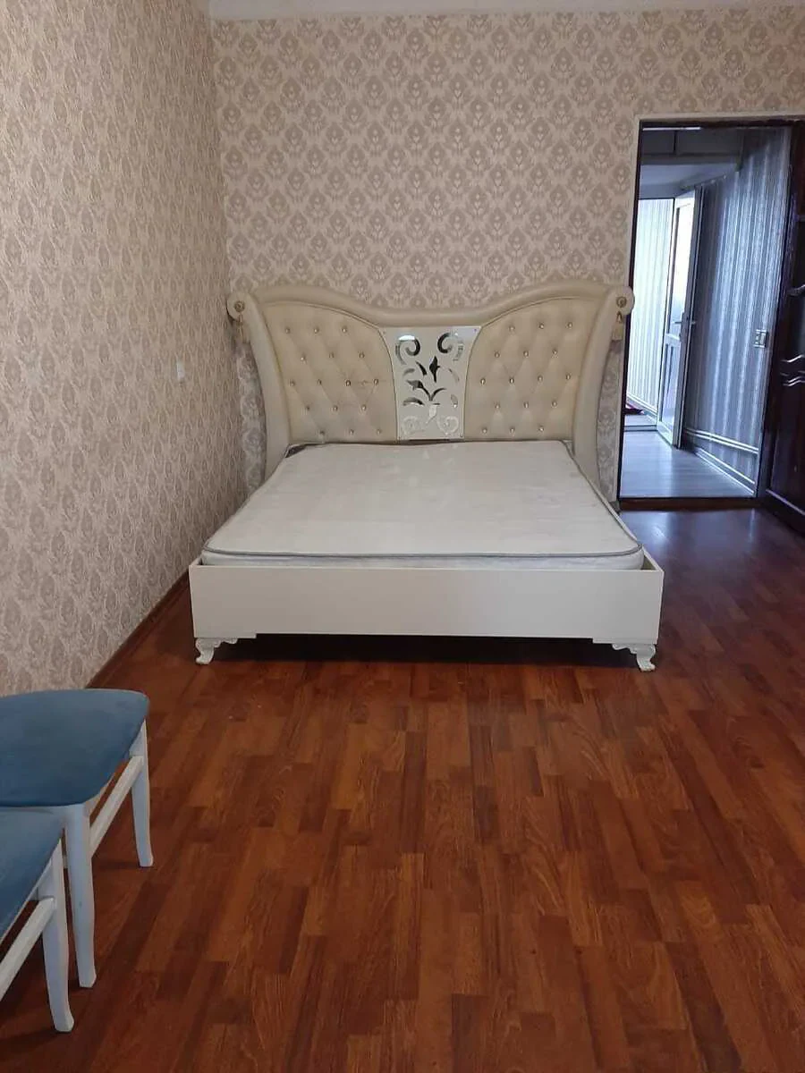 Kirayə 2 otaqlı 50 m² mənzil, Yasamal rayonu, Bakı — 6-ci mərtəbə. Foto 1