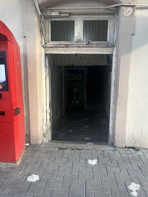 10 m² obyekt