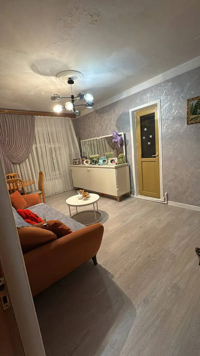 2-комн. квартира 66 м², Хатаинский район, Баку. Фото 1