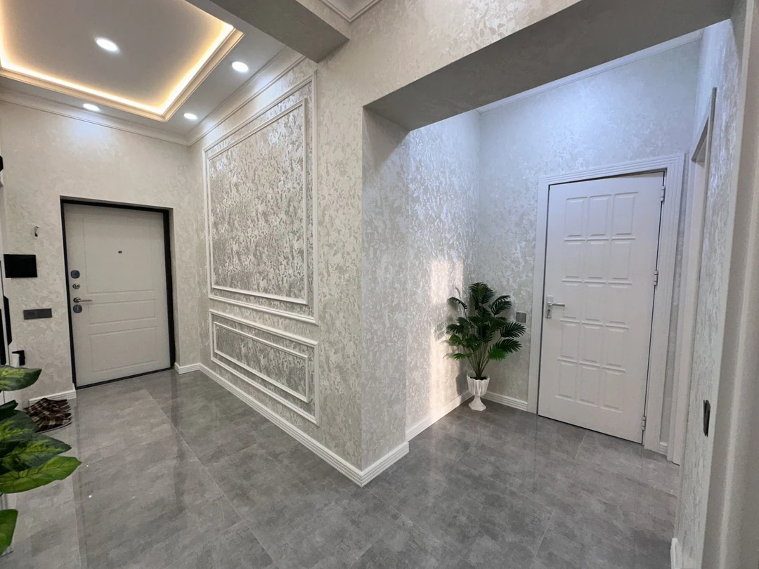 2 otaqlı 72 m² mənzil, Nəsimi rayonu, Bakı. Foto 1