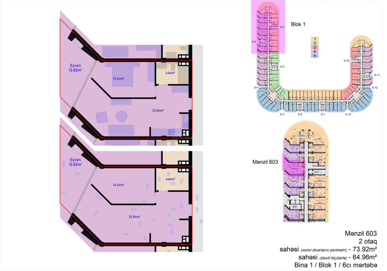 73,92 m²