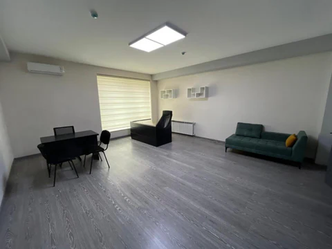 Kirayə: 40 m² ofis