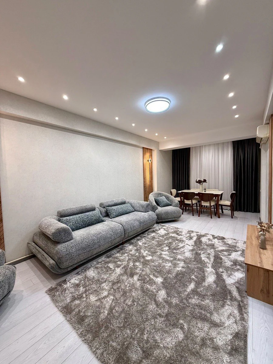 2 otaqlı 68 m² mənzil, Xətai rayonu, Bakı — 10-ci mərtəbə. Foto 1