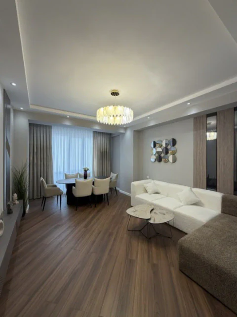 Продажа: 3-комн. квартира 115 м²