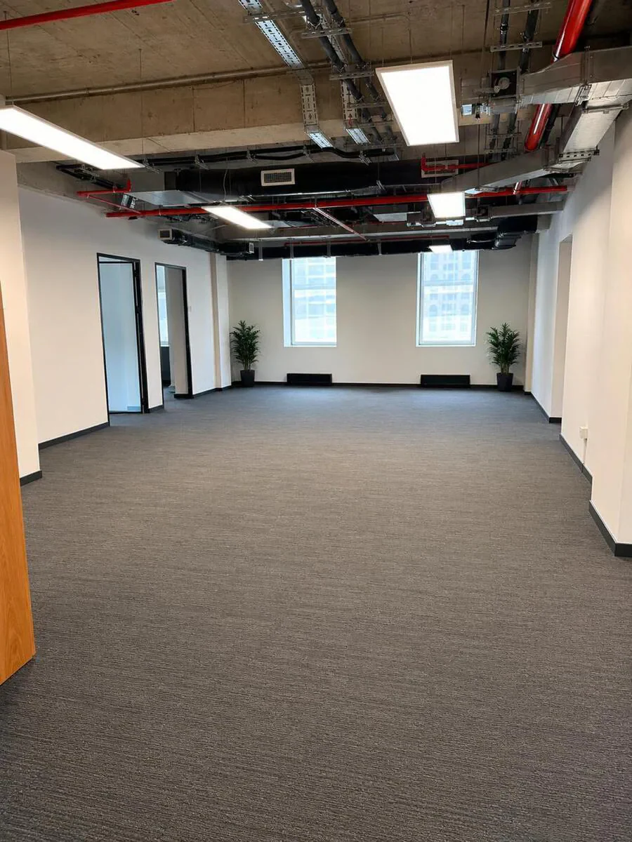 Kirayə 210 m² ofis, Nəsimi rayonu, Bakı. Foto 1