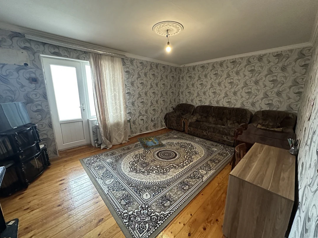 2-комн. квартира 61,2 м², Гарадагский, Баку. Фото 1
