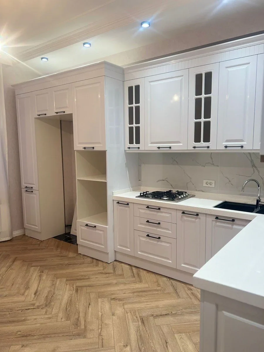 3 otaqlı 90 m² mənzil, Səbail rayonu, Bakı. Foto 1
