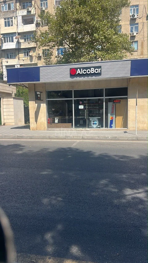 Аренда: объект 50 м²