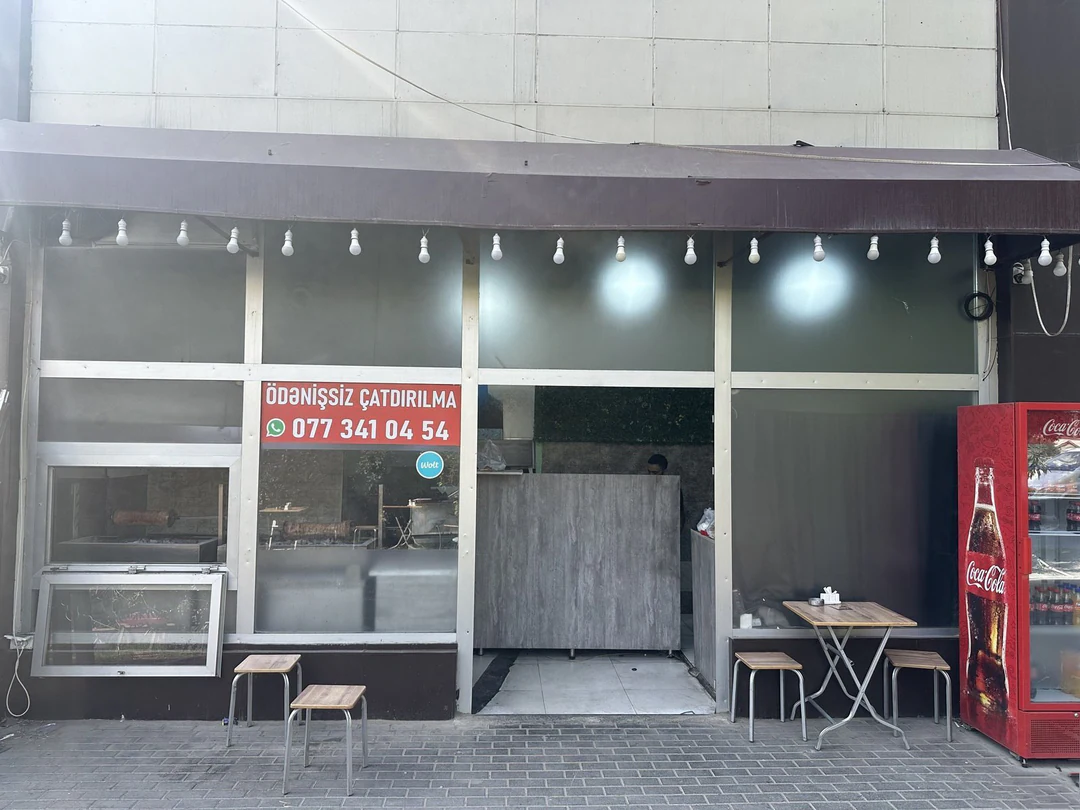 Kirayə 30 m² obyekt, Xətai rayonu, Bakı. Foto 1