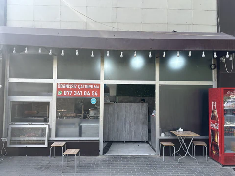 30 m² obyekt