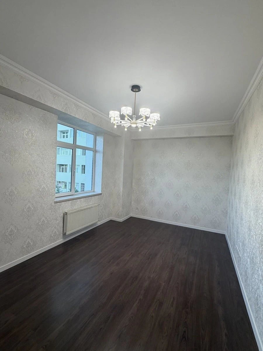 Kirayə 2 otaqlı 70 m² mənzil, Yasamal rayonu, Bakı — 2-ci mərtəbə. Foto 1