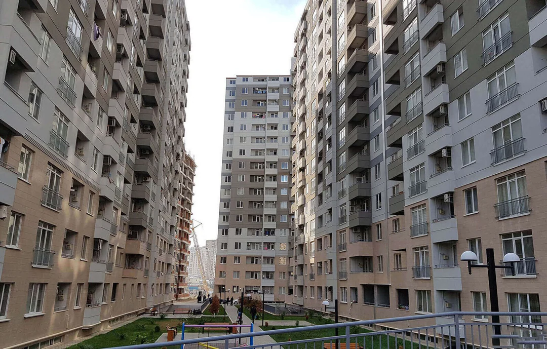 Kirayə 2 otaqlı 50 m² mənzil, Yasamal rayonu, Bakı. Foto 1