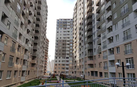 Kirayə: 2 otaqlı 50 m² mənzil