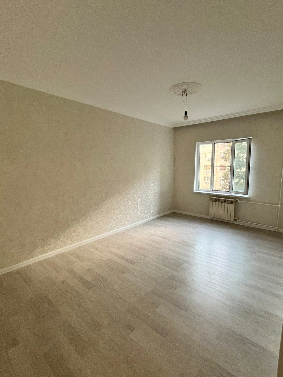 2-комн. квартира 65 м², Низаминский, Баку — 4 этаж. Фото 1