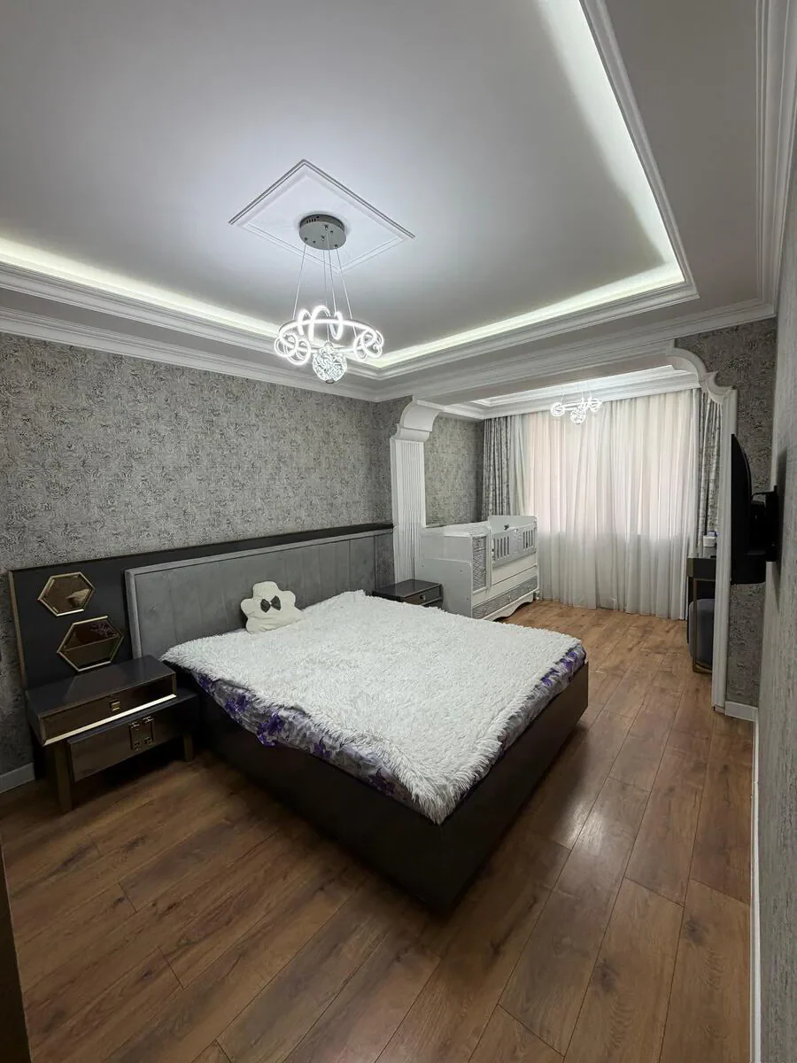 3 otaqlı 72 m² mənzil, Yasamal rayonu, Bakı. Foto 1