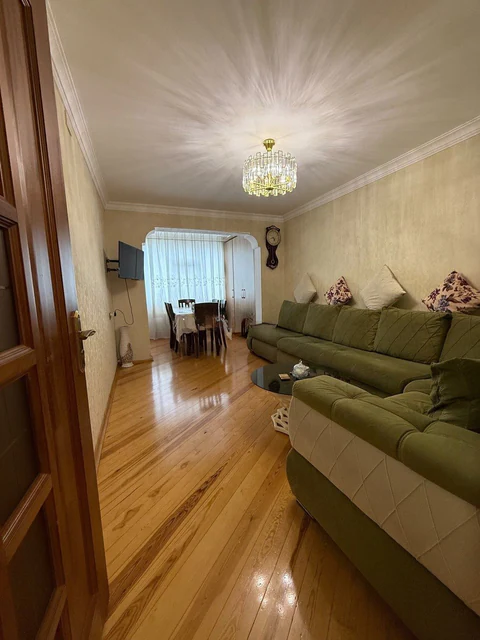 Satış: 2 otaqlı 45 m² mənzil
