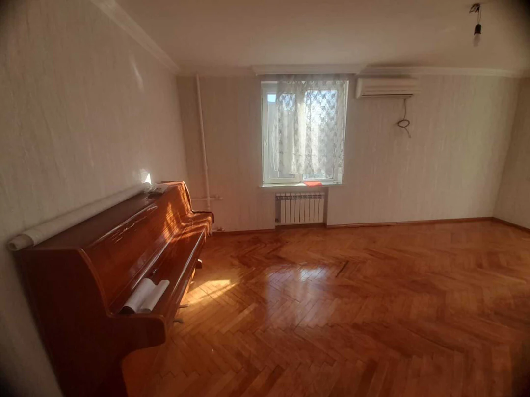 Kirayə 1 otaqlı 30 m² mənzil, Yasamal rayonu, Bakı — 4-ci mərtəbə. Foto 1