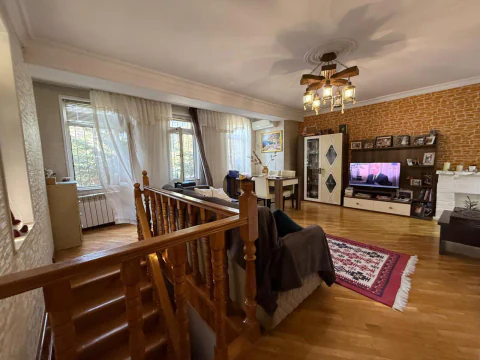 Satış: 3 otaqlı 120 m² mənzil