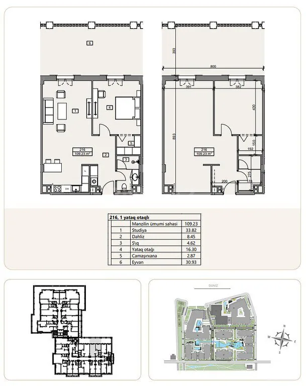 109,23 m²