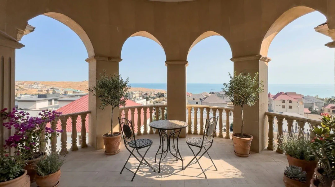 Kirayə 3 otaqlı 110,4 m² mənzil, Səbail rayonu, Bakı. Foto 1