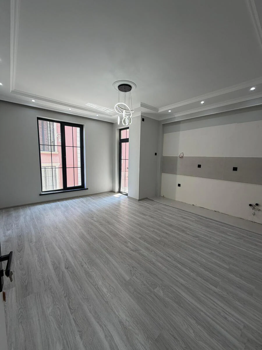 2 otaqlı 50 m² mənzil, Səbail rayonu, Bakı — 1-ci mərtəbə. Foto 1