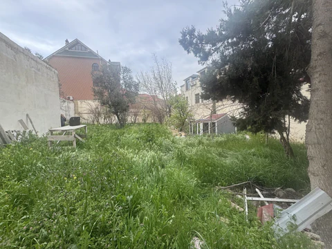 Продажа: участок 6,5 сот.