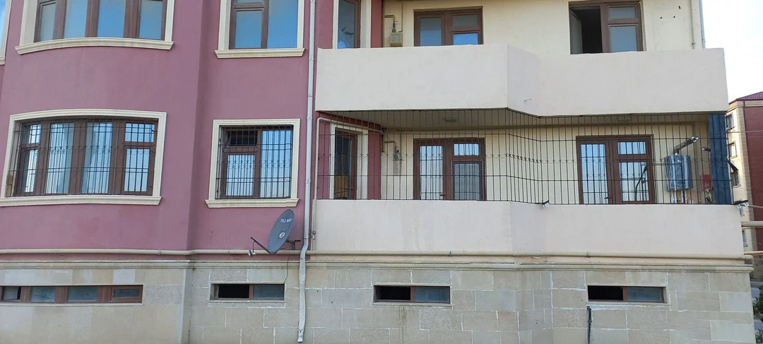 Kirayə 3 otaqlı 83,5 m² mənzil, Qaradağ, Bakı. Foto 1
