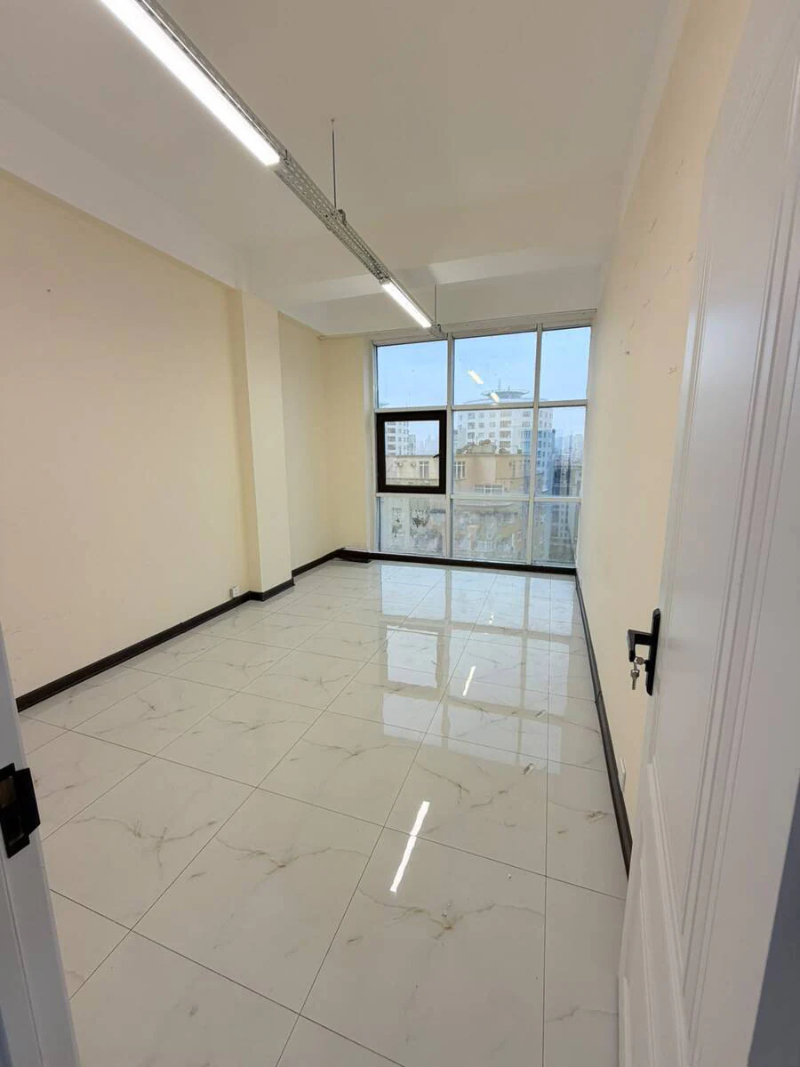 Kirayə 51 m² ofis, Nəsimi rayonu, Bakı. Foto 1