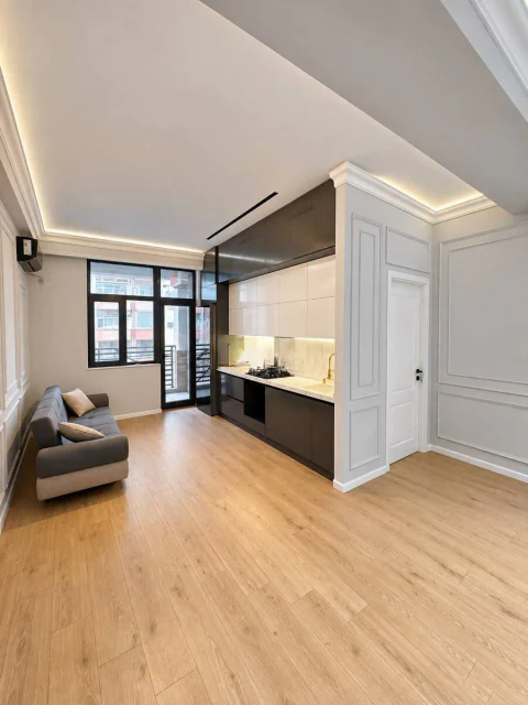 Продажа: 2-комн. квартира 73 м²