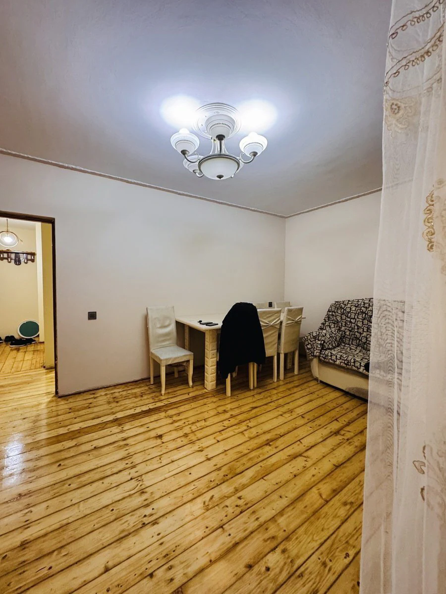 Kirayə 2 otaqlı 45 m² mənzil, Nizami, Bakı. Foto 1
