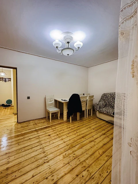 2 otaqlı 45 m² mənzil