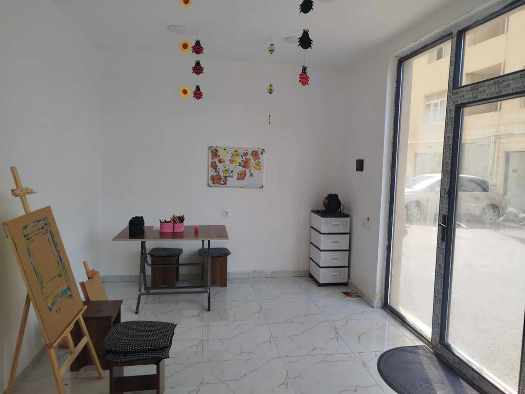 Kirayə: 18 m² obyekt, Xırdalan. Foto 1