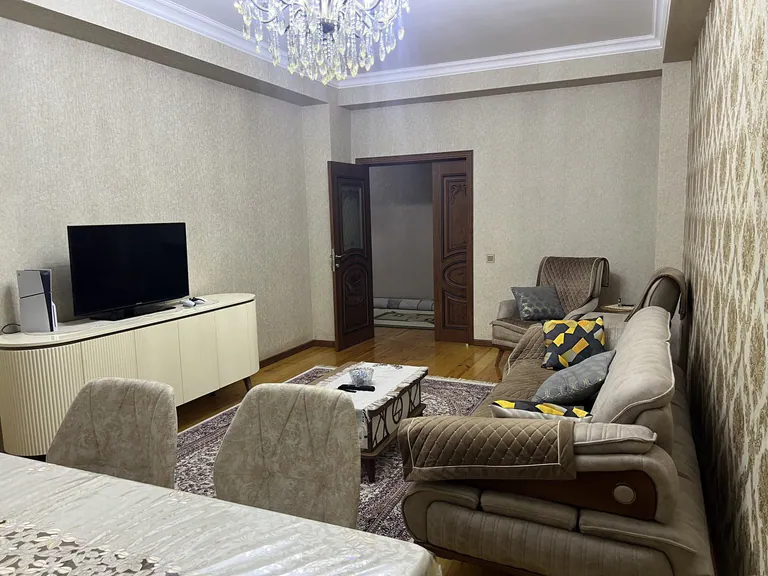 Продажа: 3-комн. квартира 121 м²