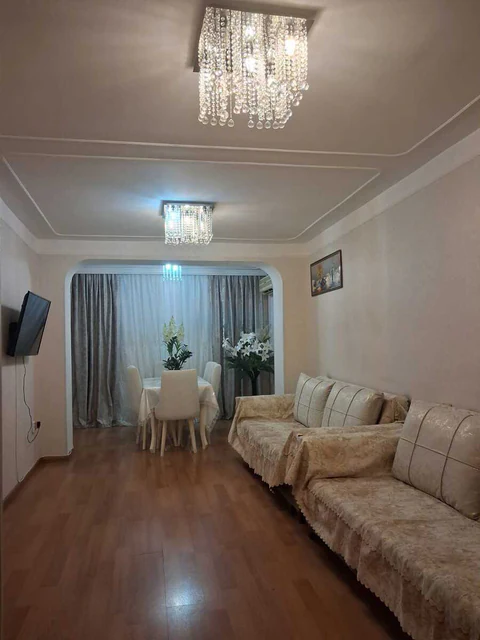 Продажа: 3-комн. квартира 65 м²
