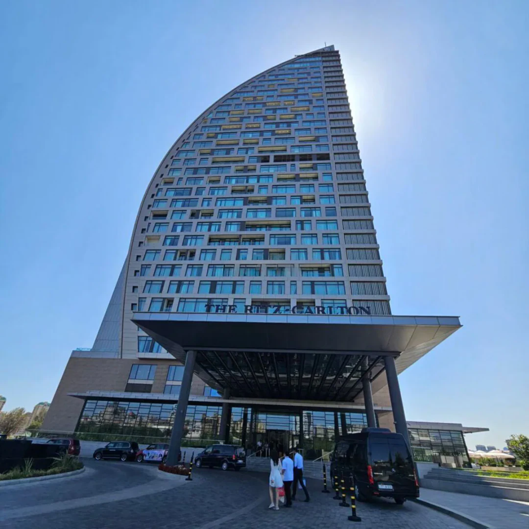 2 otaqlı 95 m² mənzil, Nərimanov rayonu, Bakı. Foto 1
