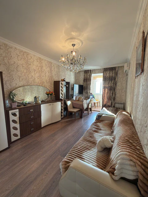 3 otaqlı 80 m² mənzil