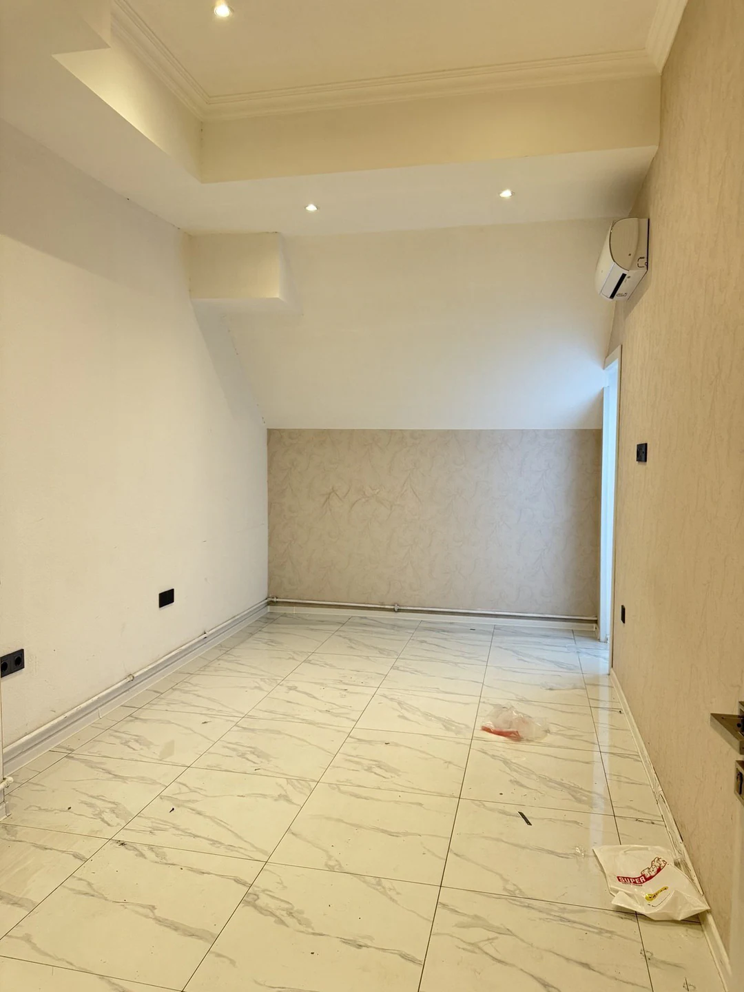 Kirayə 105 m² ofis, Yasamal rayonu, Bakı. Foto 1