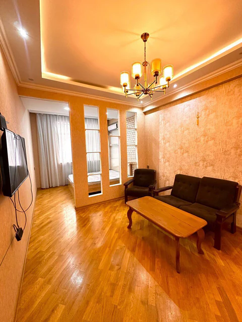 Satış: 2 otaqlı 57 m² mənzil