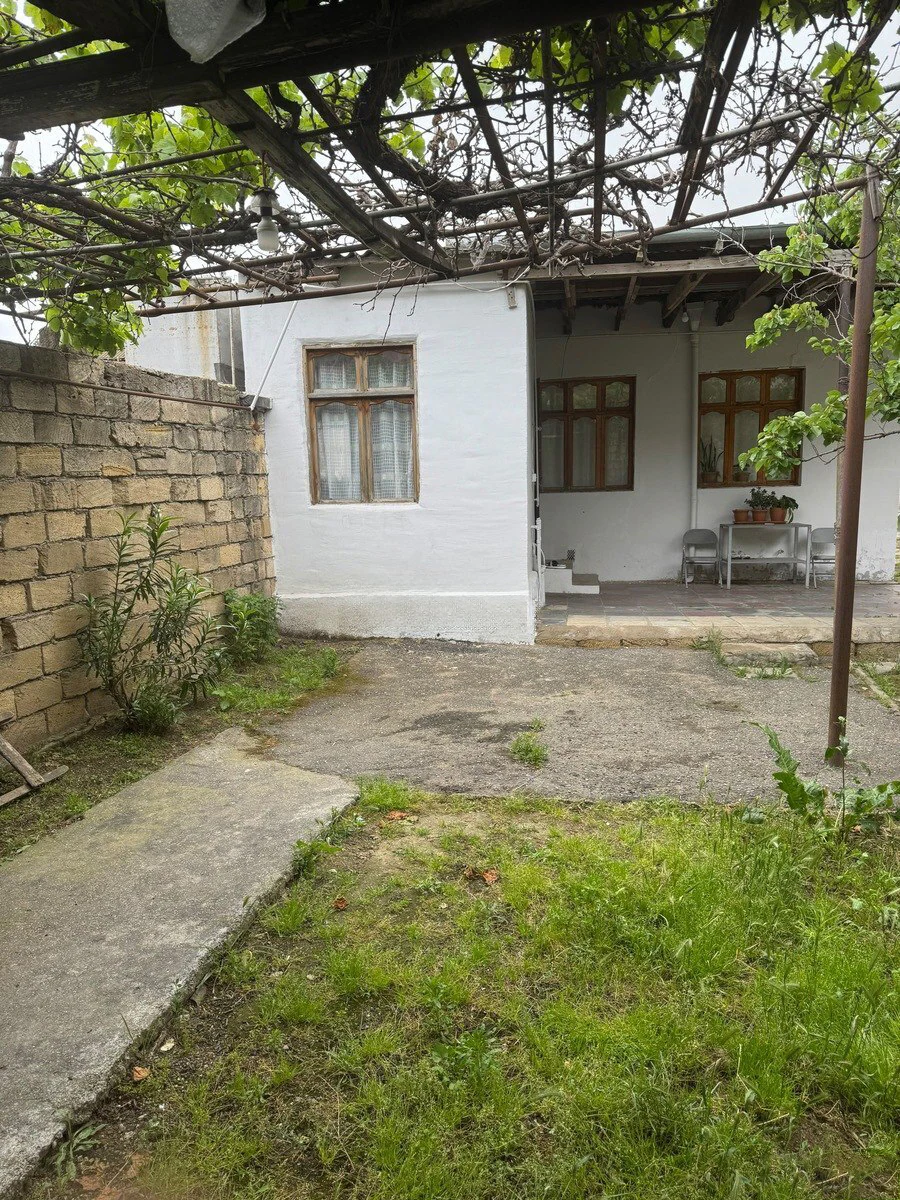 3-комн. дом 70 м², Ясамальский район, Баку. Фото 1